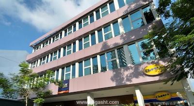 ولیو بالستیر