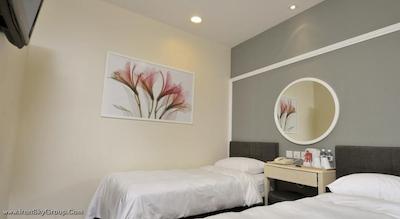 ولیو بالستیر