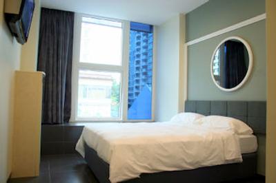 ولیو بالستیر