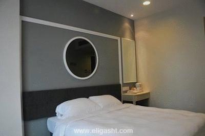 ولیو بالستیر