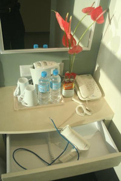 ولیو بالستیر