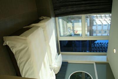 ولیو بالستیر