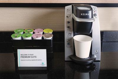 امباسی سویتز بای هیلتون اُرلاندو اینترنیشنال دریو کنونشن سنتر