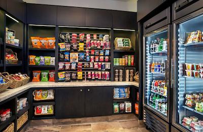 امباسی سویتز بای هیلتون اُرلاندو اینترنیشنال دریو کنونشن سنتر