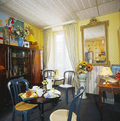 هستل میربیر بیچ