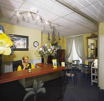 هستل میربیر بیچ