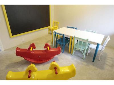 انکانتز ترز