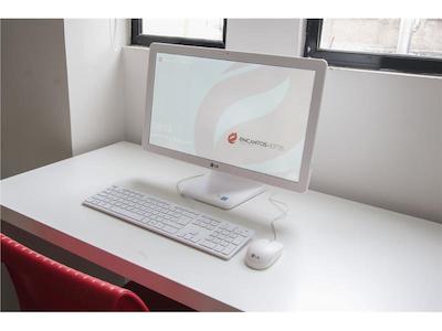 انکانتز ترز