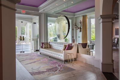 کسل هتل-اوتگراف کالکشن