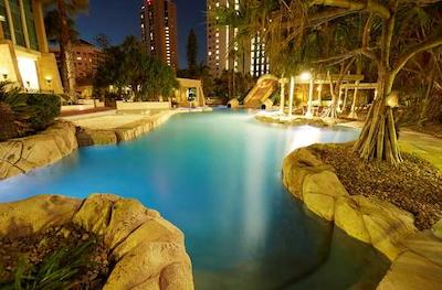 مانترا سان سیتی