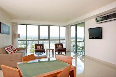 مانترا سان سیتی