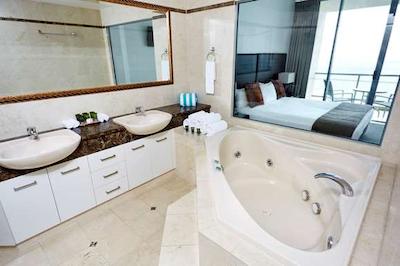 مانترا سان سیتی