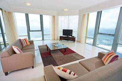 مانترا سان سیتی