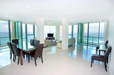 مانترا سان سیتی