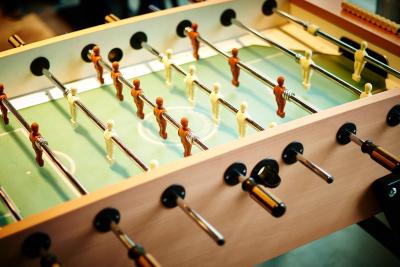 ماکسی برلین اُستباهنهف