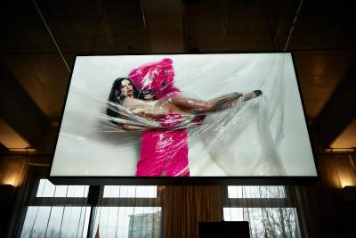 ماکسی برلین اُستباهنهف