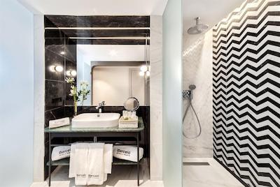 بارسل تر د مادرید