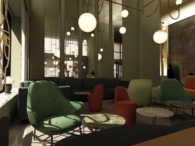 بارسل تر د مادرید