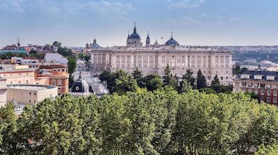 بارسل تر د مادرید