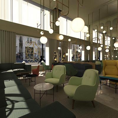 بارسل تر د مادرید