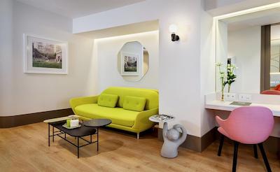 بارسل تر د مادرید