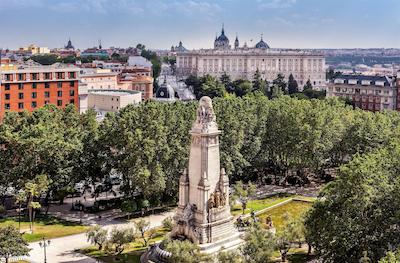 بارسل تر د مادرید