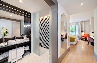 بارسل تر د مادرید