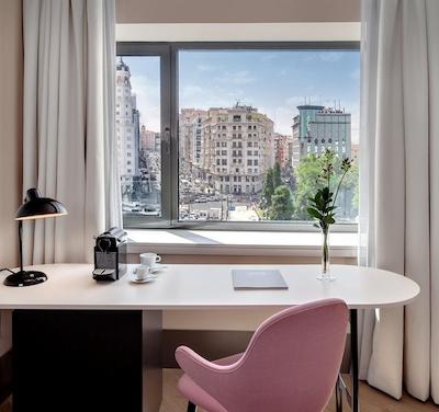 بارسل تر د مادرید