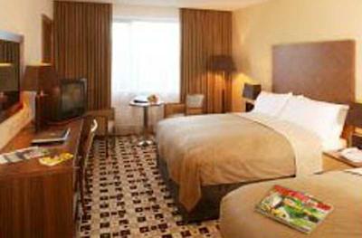 د کناچت هتل