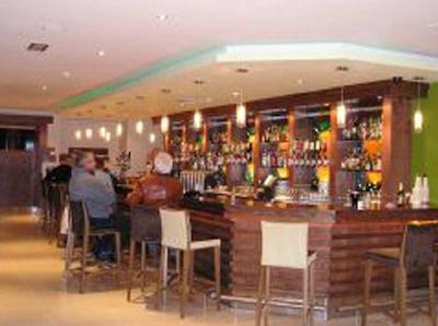 د کناچت هتل