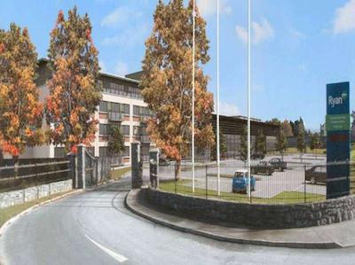 د کناچت هتل