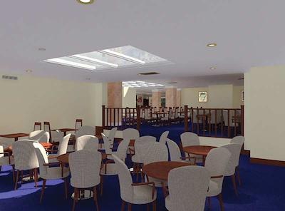 د کناچت هتل