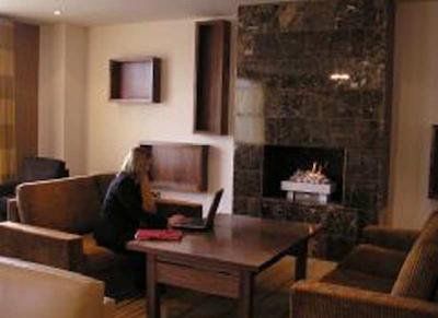 د کناچت هتل