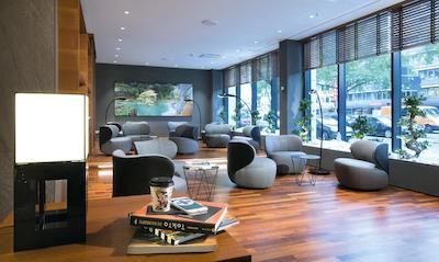 م اند ال هتل دوسلدرف