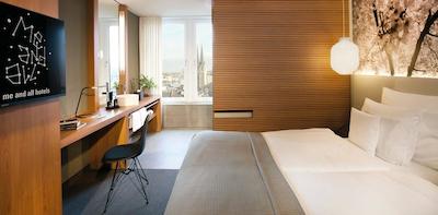 م اند ال هتل دوسلدرف