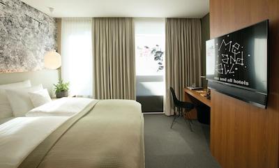 م اند ال هتل دوسلدرف