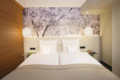 م اند ال هتل دوسلدرف