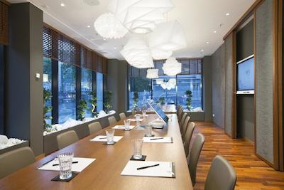 م اند ال هتل دوسلدرف