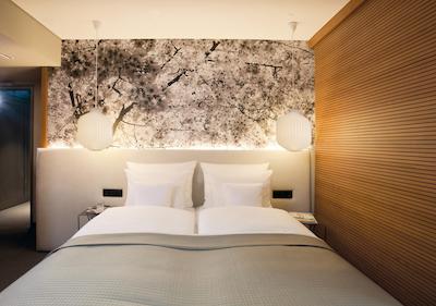 م اند ال هتل دوسلدرف