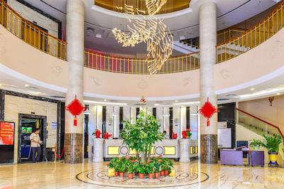 پلوز فرتون هتل فشان