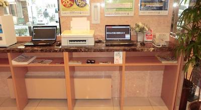 تیکو این شیناگاوا-اکی کنان-گوچی