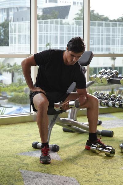 فراسر پلاس ستیابودی جاکارتا