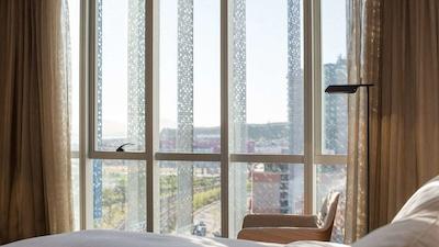 اتتون کنسپشنن