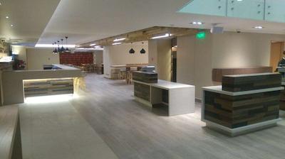 اتتون کنسپشنن