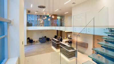 اتتون کنسپشنن