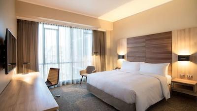 اتتون کنسپشنن