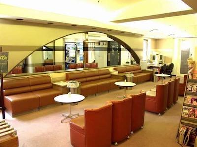 هتل ریال اُاک گوتاندا