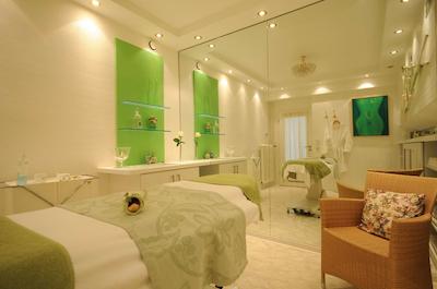 بست وسترن پرمیر اسیهتل کراوتکرمر