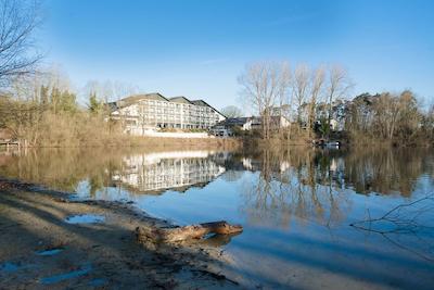 بست وسترن پرمیر اسیهتل کراوتکرمر