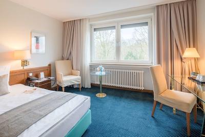 بست وسترن پرمیر اسیهتل کراوتکرمر